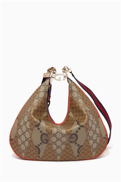 ounass gucci bags|Gucci Bags for Women Online in UAE .